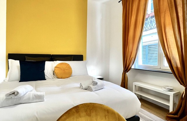 Happy Family Apartments San Luca