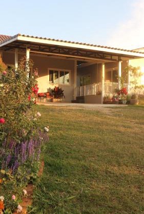 Happy Farm Home stay Khaoyai