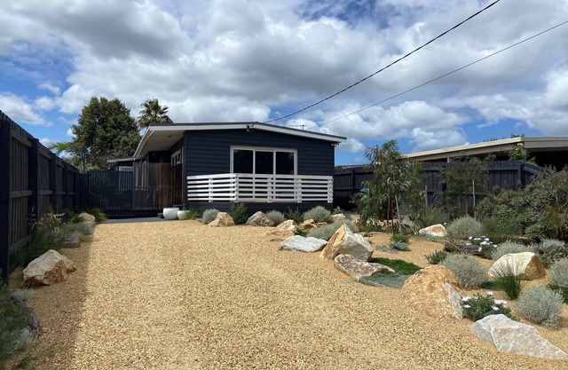 Happy Ground Rosebud - Quiet Street - Only 800 metres from beach!