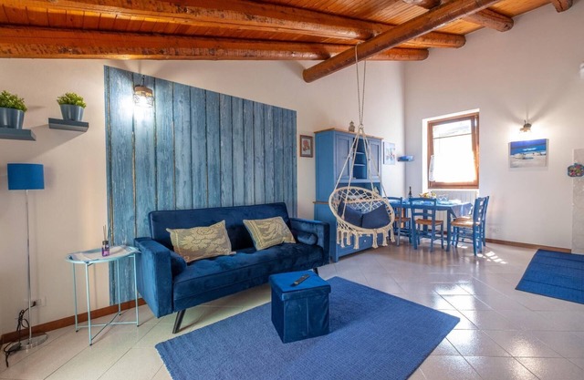 Happy Guest Apartments Blue Lake Therapy