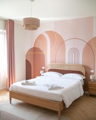 Happy Guest Apartments - Mariam's Apartment