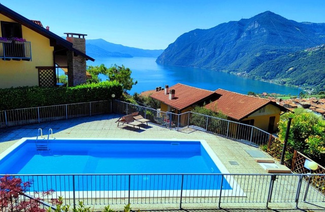 Happy Guest Apartments - Lake Panorama & Pool