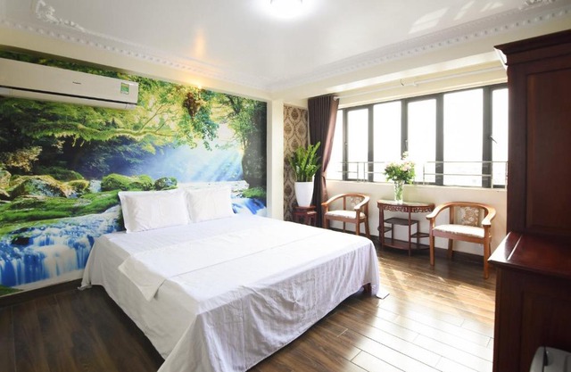 HAPPY GUEST HOUSE