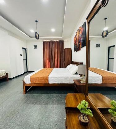 Happy Haven Homestay