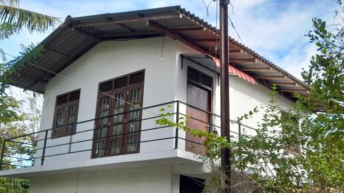 Happy Haven Villa