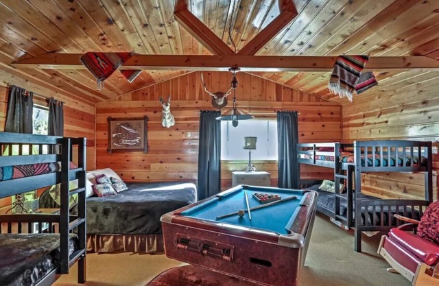 Happy Heart Bunkhouse