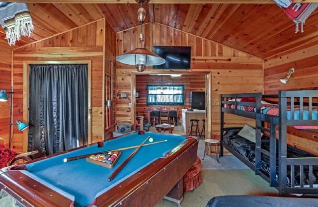 Happy Heart Bunkhouse
