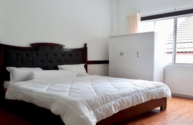 happy home apartments unit