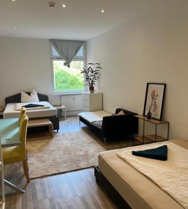 Happy Home shared apartment
