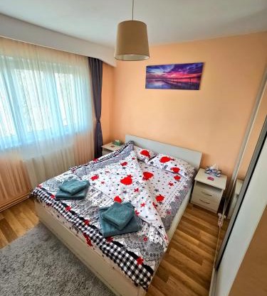 Happy Home Sibiu