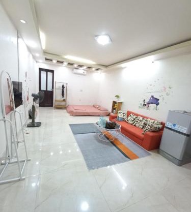 HAPPY HOMESTAY Đình Đông
