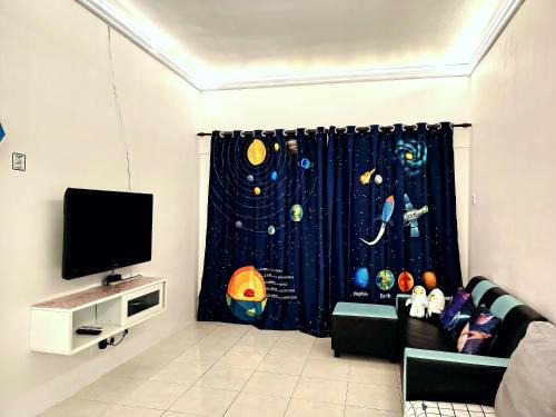 Happy Homestay Cameron Jaya
