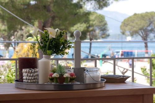 Happy House-Comfortable Apartment in Vathi Square