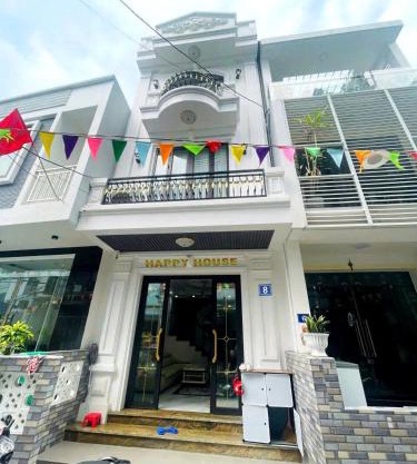 Happy House