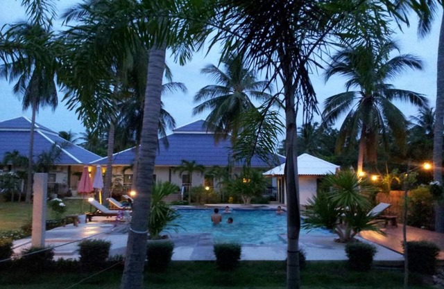 Happy Mind Resort