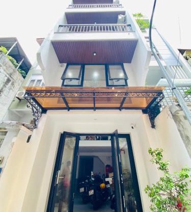 Happy Nest Home - Long Bien