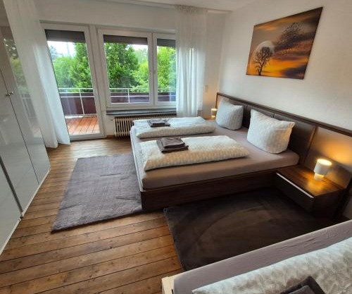 Happy Place Apartment XXL