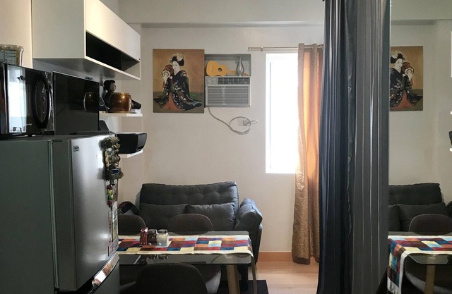 Happy Place at Trees Residences Fairview