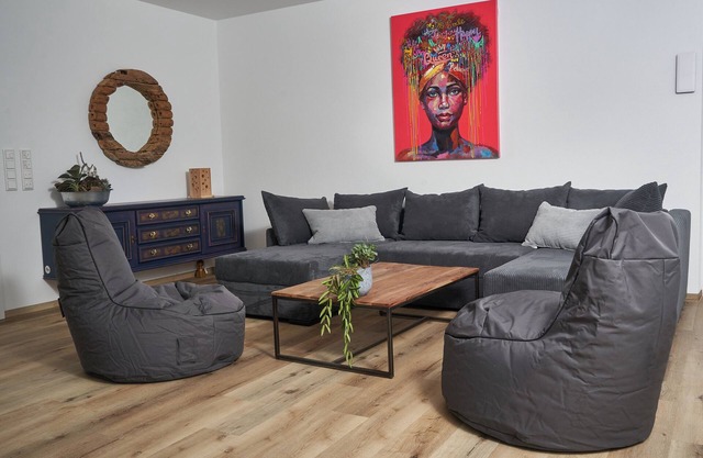 Happy Queen vacation apartment