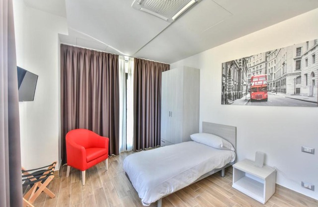 Happy Residence Milano Cesano Maderno
