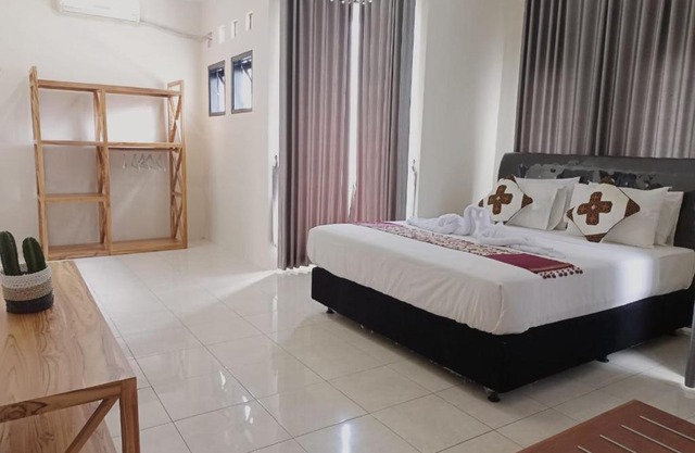 Happy's Homestay