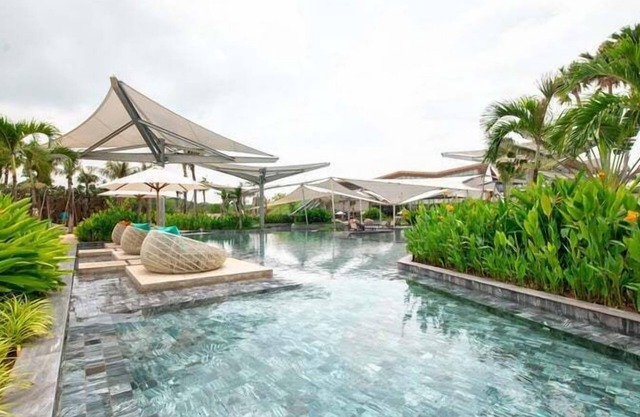 Happy Stay Resort