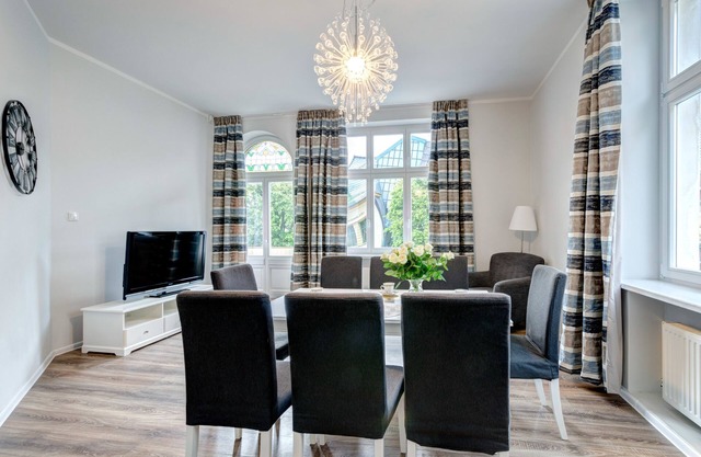 Happy Stay Sopot Monte Cassino 44 B