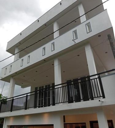 Happy Stay Villa