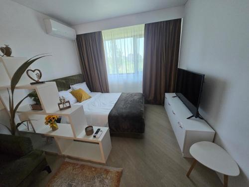 Happy Studio Cortina de Luxe