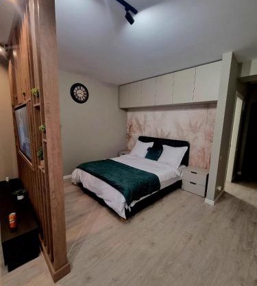 Happy Studio Luxury Pipera