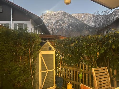 Happy Trails, Cosy One Room Garten Apartment