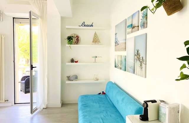 ★ HAPPY WHALE Apartment ★