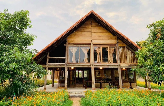 HappyZen Farm