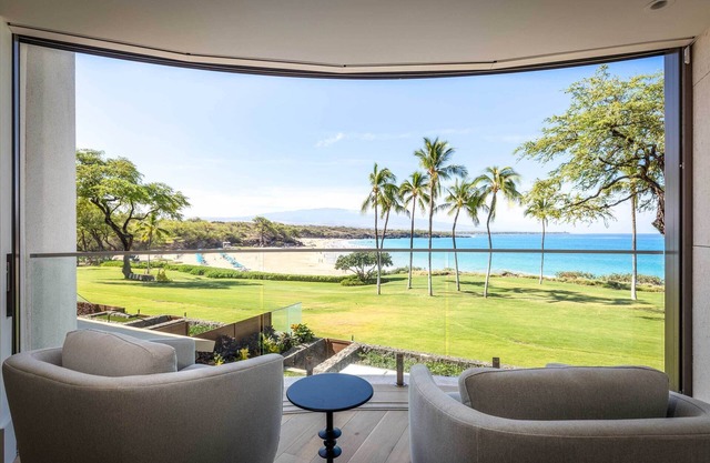 Hapuna Beach Residences B28 Two Bedroom