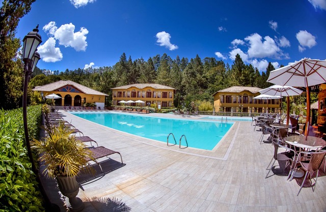 Haras Morena Resort
