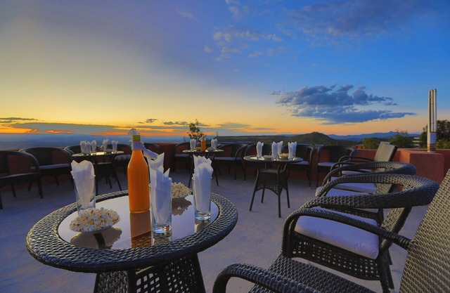 Harbe Hotel