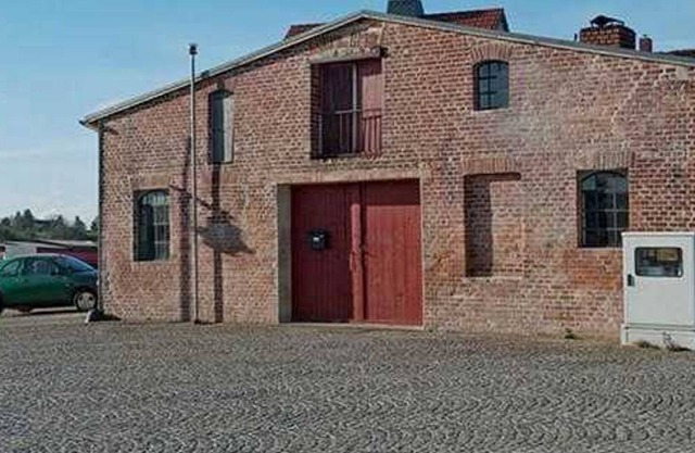 Harbor Barn Vacation Rental - Barn