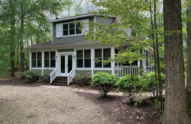 Harbor Dunes Cottage Retreat - Community Pool
