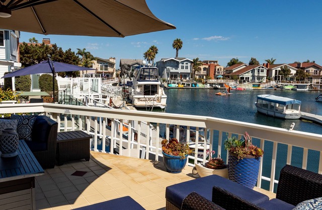 Harbor Haven is harbor living at it's finest!