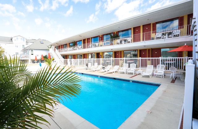 Harbor Mist Family Motel