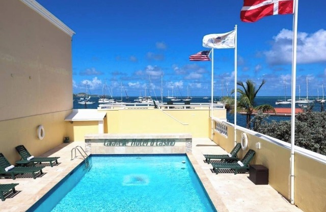 Harbor View 4-Room Stay | 8 Queen Beds | Perfect for Groups or Family Gatherings