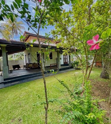Harbor View Private Cottage Hikkaduwa