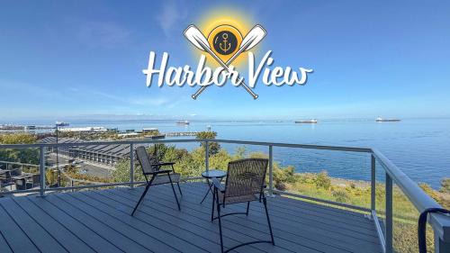 Harbor View