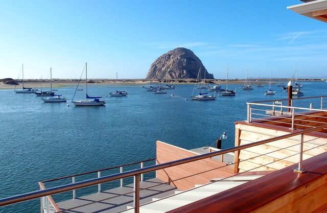 Harborfront 2 Waterfront Condo - Fabulous location on Embarcadero!