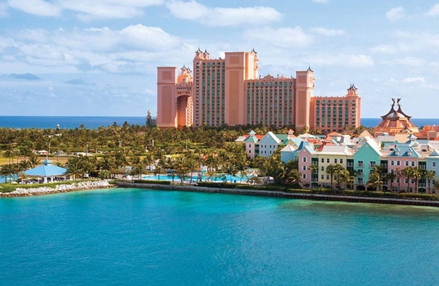 Harborside Resort: 2Bed2Bath 2026 BOOKED! Stay tuned for 2027 Future Dates