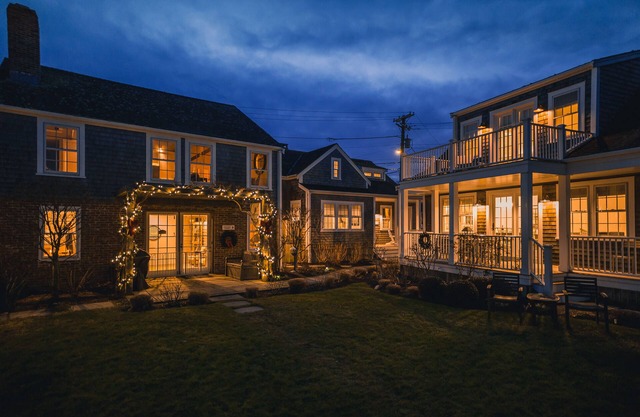 Harborview Nantucket