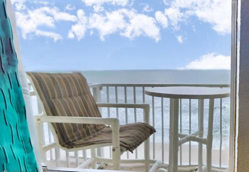 Harbour Beach Resort Unit 808