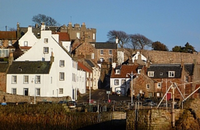 Harbour Cottage - One Bedroom (Sleeps 2)