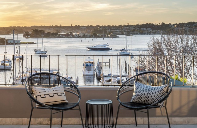 Harbour Haven Townhouse