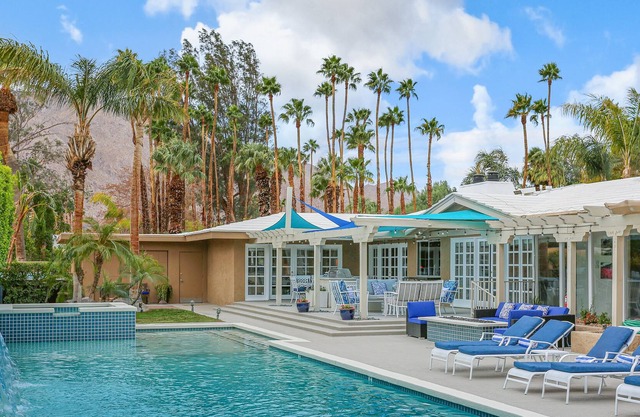 Harbour House, 6 bed/7bath 80 Foot Pool & Sauna